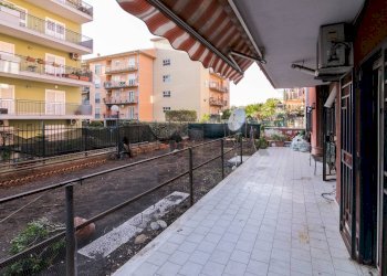 Edificio all\'aperto - Appartamento Viale Benedetto Croce
 
18/20, Catania - foto 22