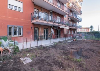 Edificio all\'aperto - Appartamento Viale Benedetto Croce
 
18/20, Catania - foto 24