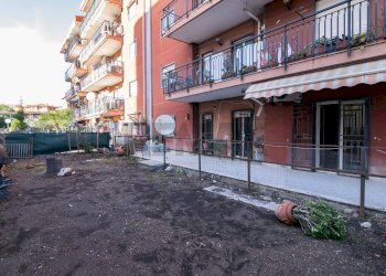 Edificio all\'aperto - Appartamento Viale Benedetto Croce
 
18/20, Catania - foto 25