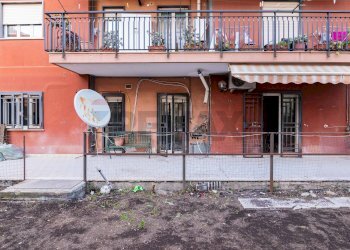 Casa all\'aperto - Appartamento Viale Benedetto Croce
 
18/20, Catania - foto 26