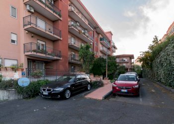 Edificio all\'aperto - Appartamento Viale Benedetto Croce
 
18/20, Catania - foto 33