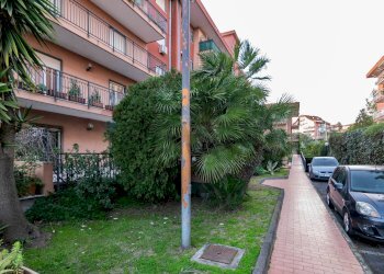 Edificio all\'aperto - Appartamento Viale Benedetto Croce
 
18/20, Catania - foto 34