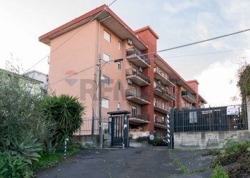 Edificio all\'aperto - Appartamento Viale Benedetto Croce
 
18/20, Catania - foto 35