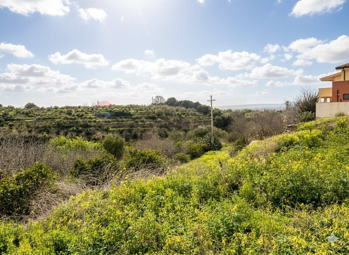 Vista delle montagne - Building land Via Eschilo
 
1C, Carlentini - photo 1