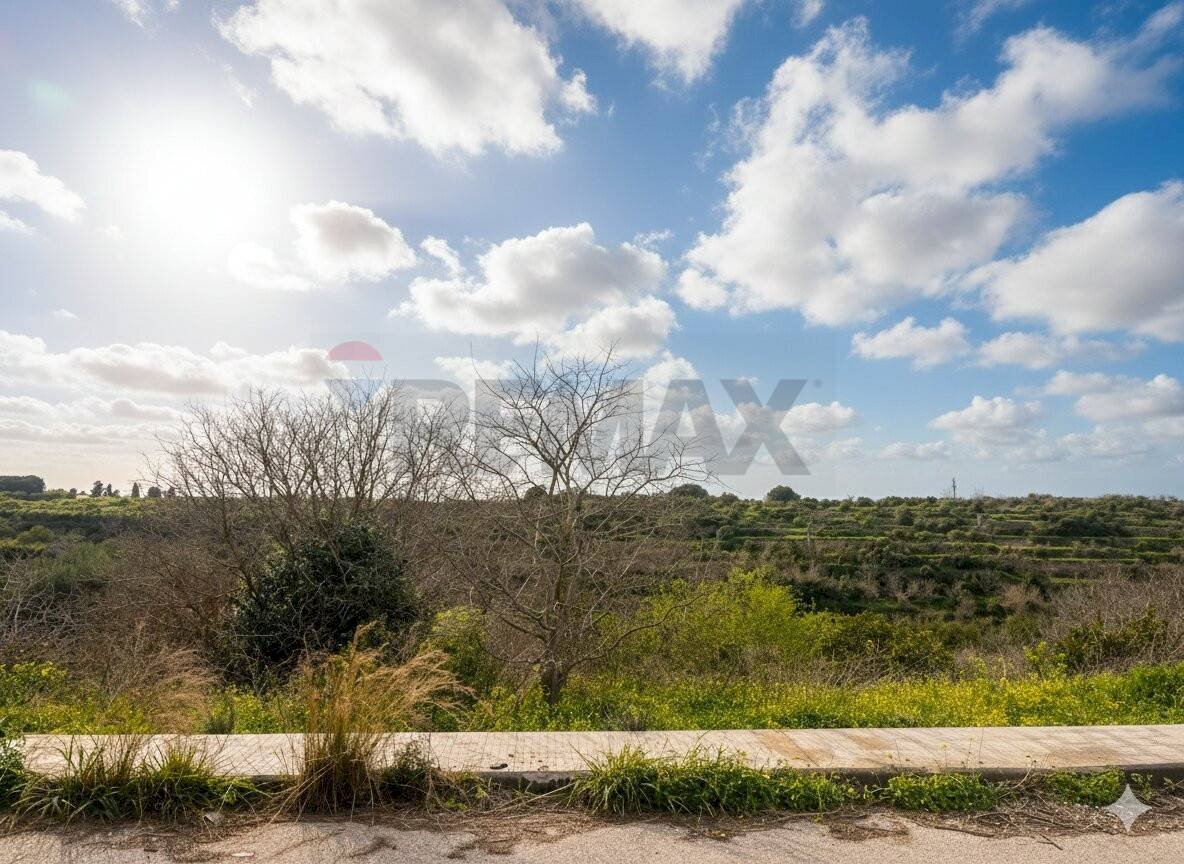 Vista delle montagne - Terreno edificabile Via Eschilo
 
1C, Carlentini - foto 2