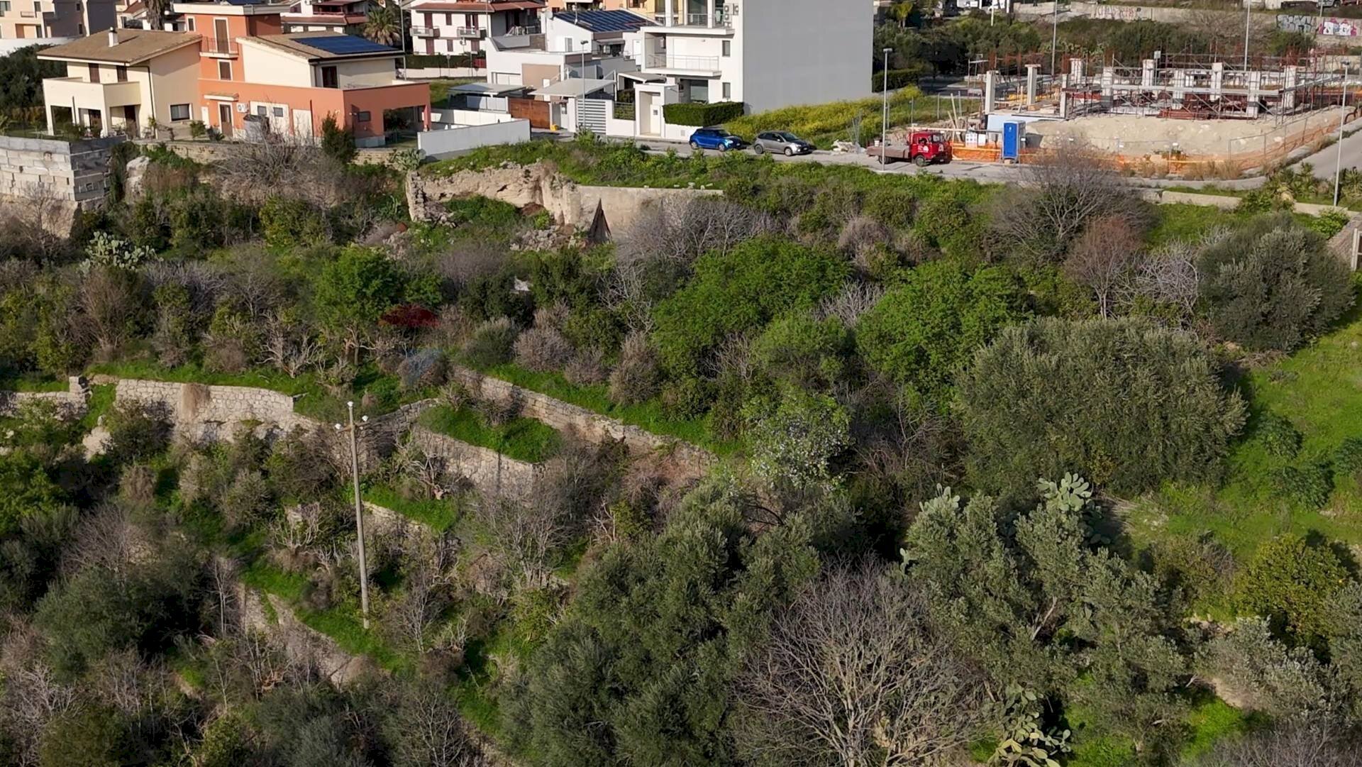 Edificio all\'aperto - Building land Via Eschilo
 
1C, Carlentini - photo 3