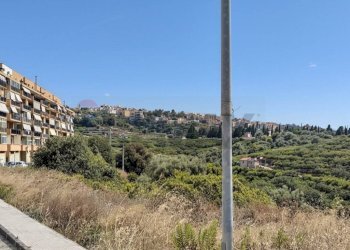 Edificio all\'aperto - Terreno edificabile Via Eschilo
 
1C, Carlentini - foto 5