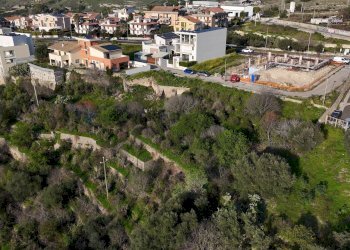 Posizione della mappa - Terreno edificabile Via Eschilo
1C, Carlentini - foto 2