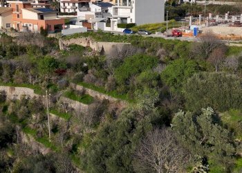 Edificio all\'aperto - Terreno edificabile Via Eschilo
1C, Carlentini - foto 3