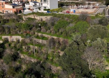 Edificio all\'aperto - Terreno edificabile Via Eschilo
1C, Carlentini - foto 4