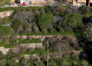 Posizione della mappa - Terreno edificabile Via Eschilo
1C, Carlentini - foto 5