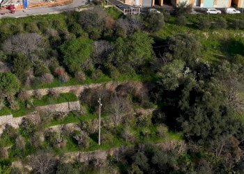 Posizione della mappa - Terreno edificabile Via Eschilo
1C, Carlentini - foto 6