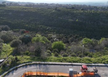 Vista delle montagne - Terreno edificabile Via Eschilo
1C, Carlentini - foto 7