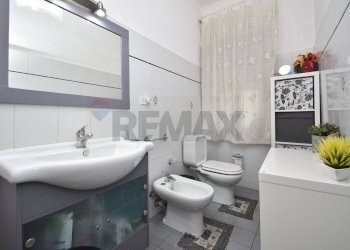 Bagno - Trilocale via salvatore quasimodo
 
39, Belpasso - foto 14