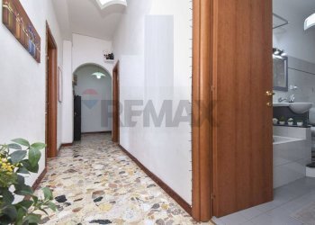 Hall / corridoio - Trilocale via salvatore quasimodo
 
39, Belpasso - foto 21