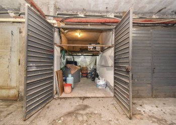 Parcheggio - Trilocale via salvatore quasimodo
 
39, Belpasso - foto 29