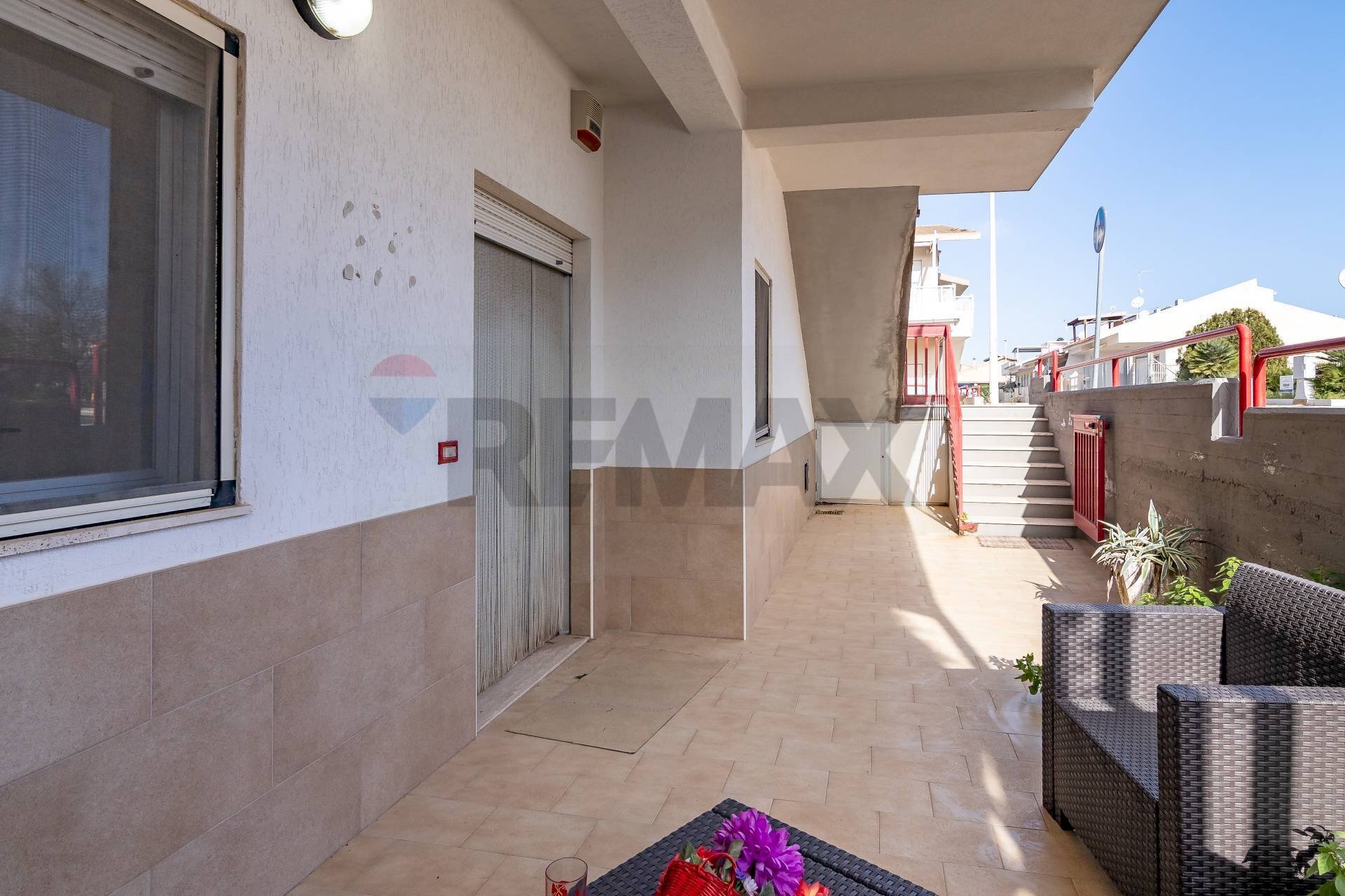 Terrazza - Appartamento Via Dell'Edera
 
12, Santa Croce Camerina - foto 3