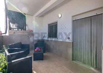 Terrazza - Appartamento Via Dell'Edera
 
12, Santa Croce Camerina - foto 2