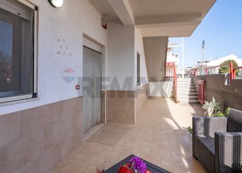 Terrazza - Appartamento Via Dell'Edera
 
12, Santa Croce Camerina - foto 3