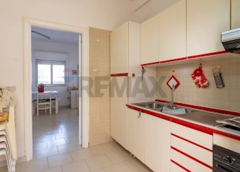 Cucina - Appartamento Via Dell'Edera
 
12, Santa Croce Camerina - foto 8