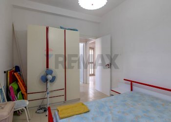 Camera / camera da letto - Appartamento Via Dell'Edera
 
12, Santa Croce Camerina - foto 11