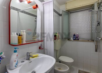Bagno - Appartamento Via Dell'Edera
 
12, Santa Croce Camerina - foto 14