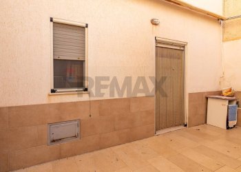 Terrazza - Appartamento Via Dell'Edera
 
12, Santa Croce Camerina - foto 20