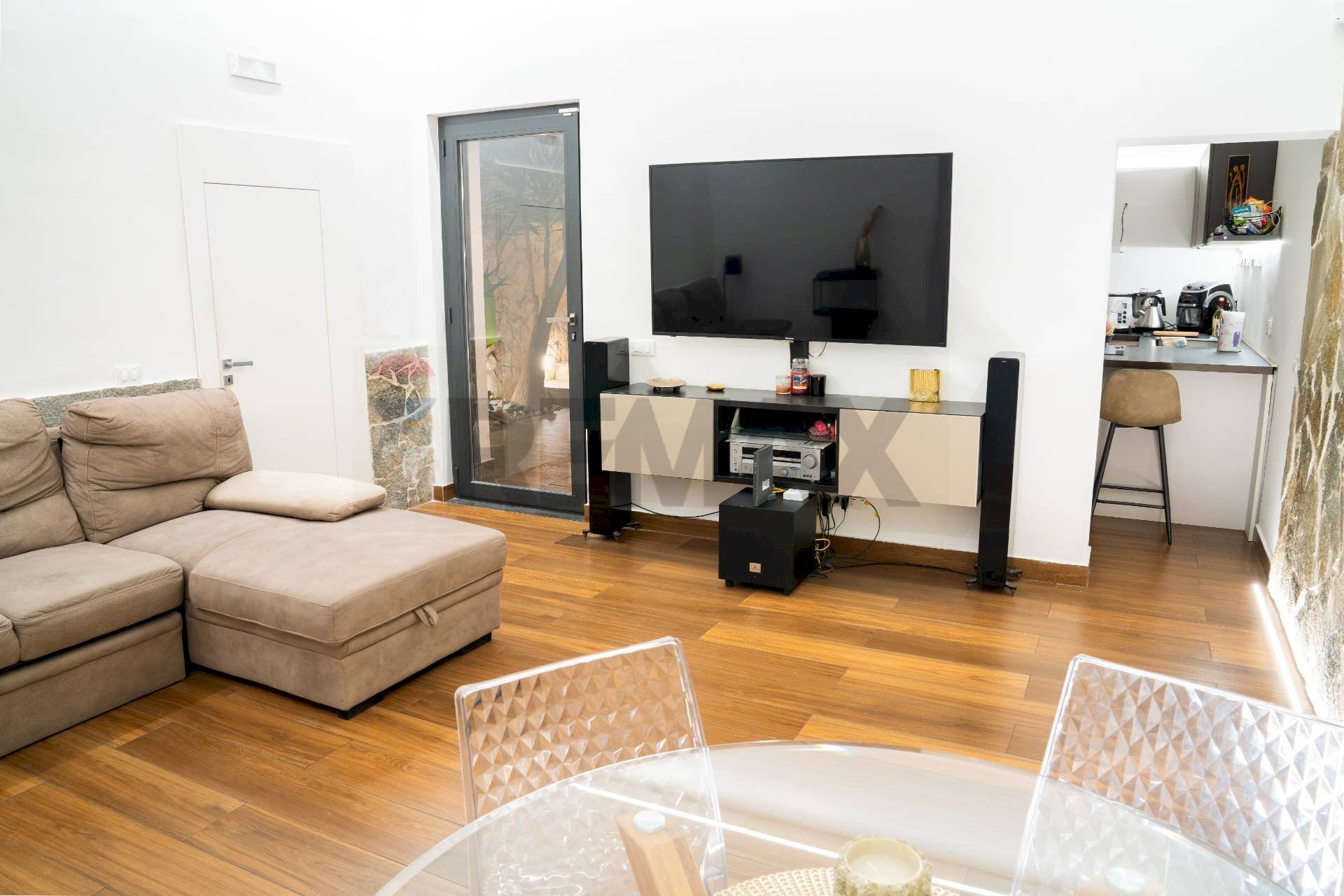 Sala da pranzo - Casa indipendente Via Francesco Macaluso
 
14, Aci Castello - foto 1