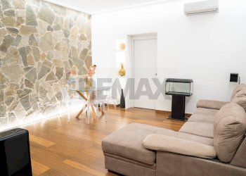 Soggiorno - Casa indipendente Via Francesco Macaluso
 
14, Aci Castello - foto 4