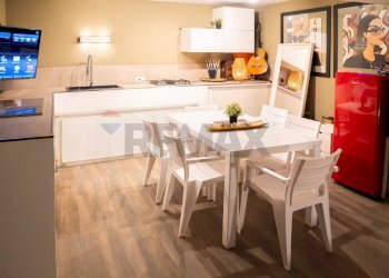 Cucina - Casa indipendente Via Francesco Macaluso
 
14, Aci Castello - foto 8