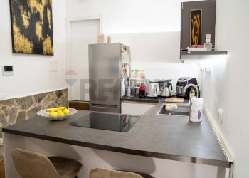 Cucina - Casa indipendente Via Francesco Macaluso
 
14, Aci Castello - foto 10