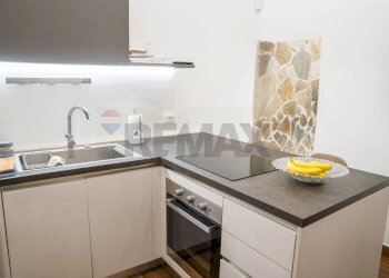 Cucina - Casa indipendente Via Francesco Macaluso
 
14, Aci Castello - foto 11