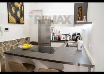 Cucina - Casa indipendente Via Francesco Macaluso
 
14, Aci Castello - foto 12