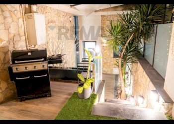 Pianta 3D - Casa indipendente Via Francesco Macaluso
 
14, Aci Castello - foto 18