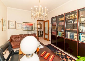 Soggiorno - Appartamento Via Galermo
 
105, Catania - foto 5