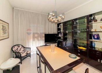 Soggiorno - Appartamento Via Galermo
 
105, Catania - foto 6