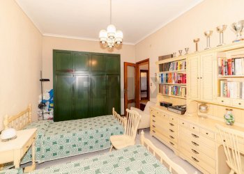 Camera / camera da letto - Appartamento Via Galermo
 
105, Catania - foto 12