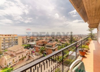 Balcone - Appartamento Via Galermo
 
105, Catania - foto 20