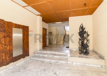 Ricezione / Lobby - Appartamento Via Galermo
 
105, Catania - foto 24