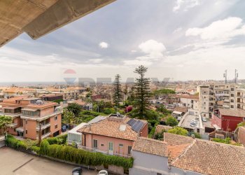 Edificio all\'aperto - Appartamento Via Galermo
 
105, Catania - foto 26