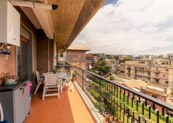 Balcone - Appartamento Via Galermo
 
105, Catania - foto 29