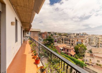 Balcone - Appartamento Via Galermo
 
105, Catania - foto 31