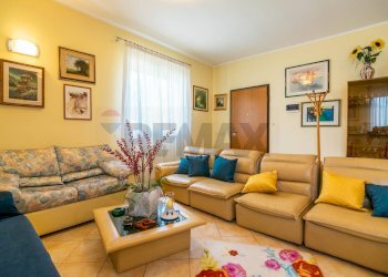 Soggiorno - Casa semi indipendente Via Dell'Atleta
 
23, Misterbianco - foto 4