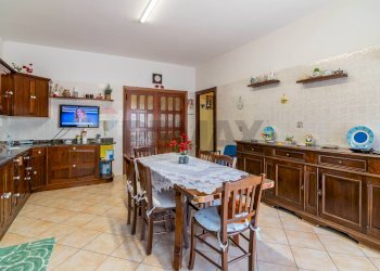 Cucina - Casa semi indipendente Via Dell'Atleta
 
23, Misterbianco - foto 5