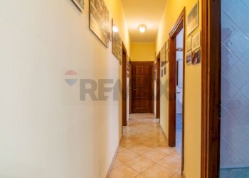 Hall / corridoio - Casa semi indipendente Via Dell'Atleta
 
23, Misterbianco - foto 8