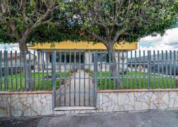 Casa all\'aperto - Casa semi indipendente Via Dell'Atleta
 
23, Misterbianco - foto 12