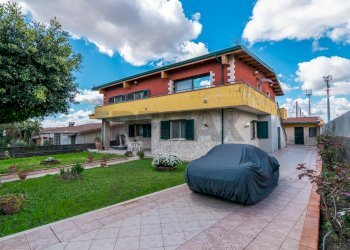 Casa all\'aperto - Casa semi indipendente Via Dell'Atleta
 
23, Misterbianco - foto 14