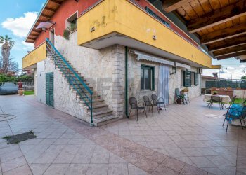 Terrazza - Casa semi indipendente Via Dell'Atleta
 
23, Misterbianco - foto 16