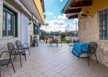 Terrazza - Casa semi indipendente Via Dell'Atleta
 
23, Misterbianco - foto 17