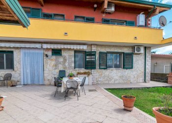 Terrazza - Casa semi indipendente Via Dell'Atleta
 
23, Misterbianco - foto 20